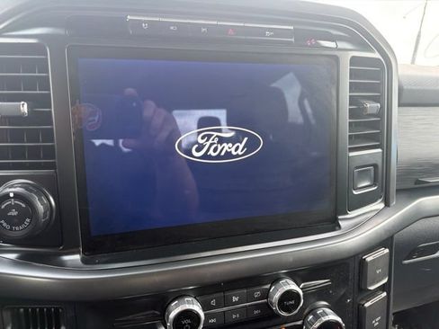 Used 2024 Ford F150 XLT w/ Equipment Group 302A MID AWD/4WD image 12
