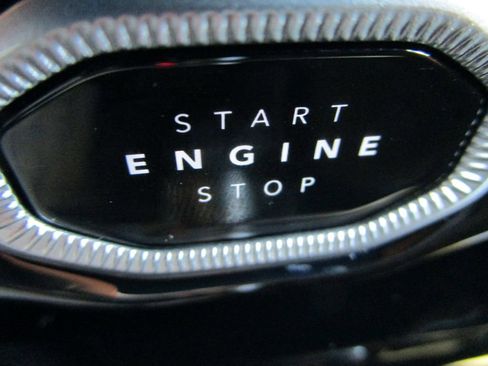 New 2026 Jeep Grand Cherokee L Limited image 49