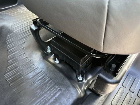 New 2026 GMC Savana 2500 Extended w/ Driver Convenience Package image 12