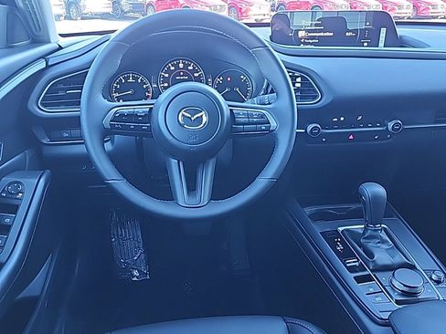 New 2026 MAZDA CX-30 AWD 2.5 S w/ Select Sport Pkg image 7