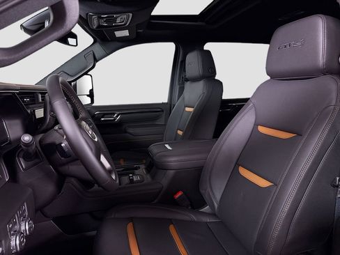 New 2026 GMC Sierra 2500 AT4 image 21