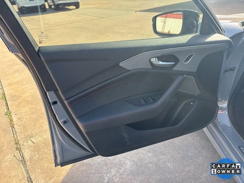 Certified 2025 Acura TLX SH-AWD w/ A-SPEC Pkg image 10