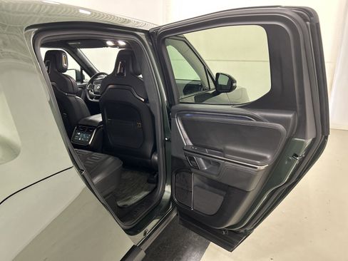 Used 2023 Rivian R1T Adventure Quad AWD/4WD image 19