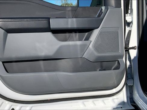 Used 2024 Ford F150 XLT w/ Mobile Office Package image 21