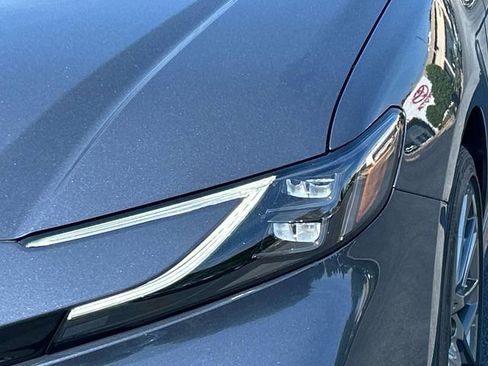 New 2026 Toyota Camry XSE FWD image 10