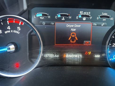 Used 2017 Ford F350 King Ranch w/ King Ranch Ultimate Package image 8