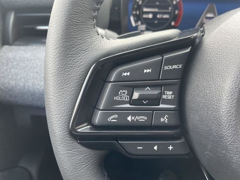New 2026 Subaru Outback Limited XT AWD/4WD image 15