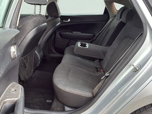 Used 2020 Kia Optima LX image 25