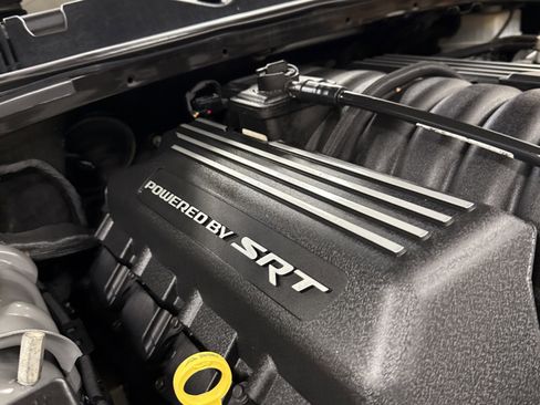 Used 2018 Dodge Challenger T/A image 21