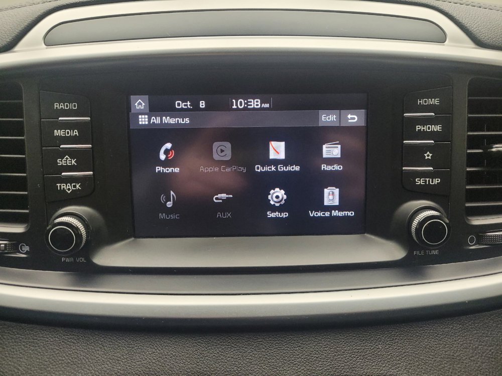 Used 2019 Kia Sorento AWD image 25