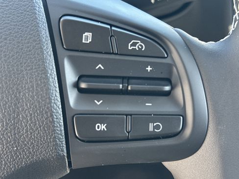 New 2026 Hyundai Venue SEL image 23