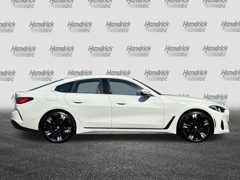 New 2026 BMW 430i w/ Premium Package RWD image 3