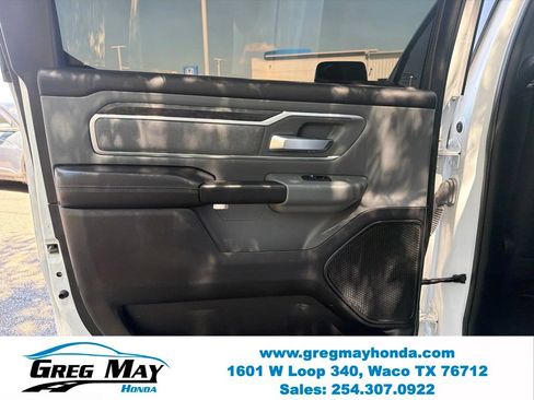 Used 2021 RAM 1500 Big Horn AWD/4WD image 20