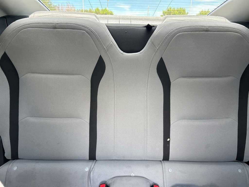 Used 2018 Chevrolet Camaro LT w/ RS Package RWD image 31