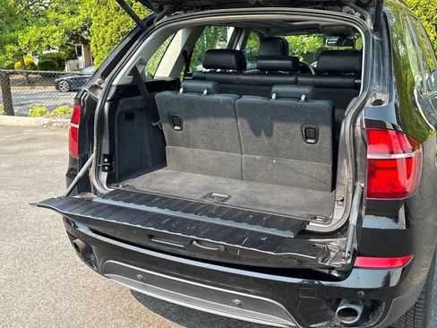 Used 2013 BMW X5 xDrive35i AWD/4WD image 20