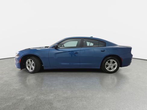 Used 2023 Dodge Charger SXT w/ Cold Weather Package image 8