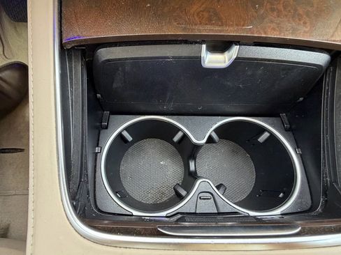 Used 2015 Mercedes-Benz S 550 4MATIC Sedan image 26