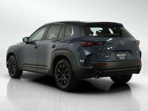 Used 2024 MAZDA CX-50 AWD 2.5 S w/ Cargo Package image 3