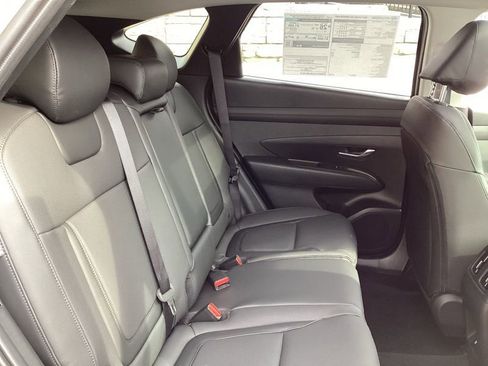 New 2026 Hyundai Tucson SEL image 16