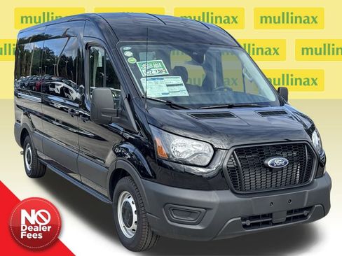 New 2025 Ford Transit 350 XL image 1