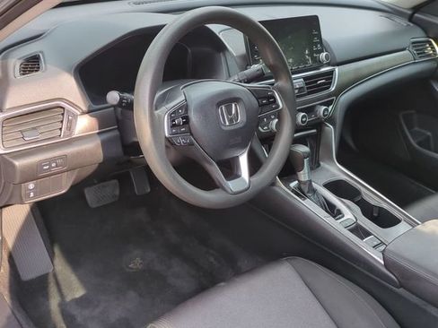 Used 2020 Honda Accord LX image 10