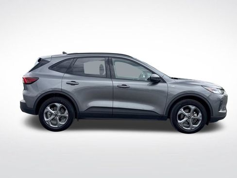 Used 2025 Ford Escape ST-Line Select AWD/4WD image 7