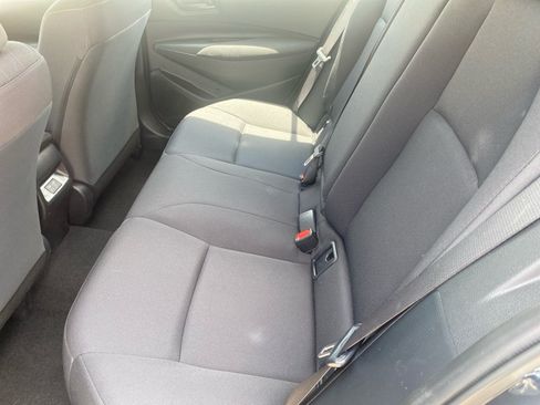 Used 2023 Toyota Corolla LE FWD image 16