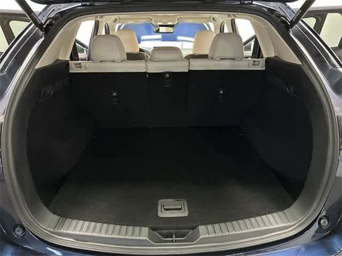 Used 2023 MAZDA CX-5 AWD 2.5 S w/ Premium Plus Pkg image 24