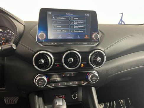 Used 2022 Nissan Sentra SV w/ All-Weather Package image 36