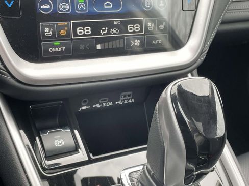 Certified 2025 Subaru Outback Touring XT w/ Popular Package #2 image 26