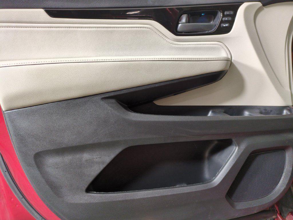 Certified 2025 Honda Odyssey Touring image 15
