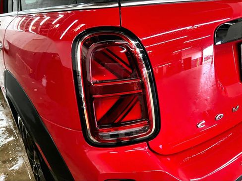 Certified 2024 MINI Cooper Countryman S image 31