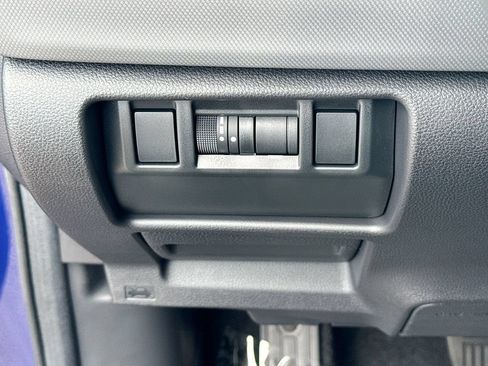Certified 2026 Subaru Forester Sport AWD/4WD image 6