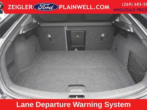 Used 2022 Polestar Polestar 2 w/ Plus Package image 10