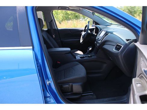 Used 2024 Chevrolet Equinox LT w/ LPO, Floor Liner Package image 14