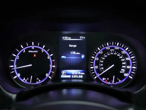 Used 2017 INFINITI Q50 Premium w/ 2.0T Premium Plus Package image 42