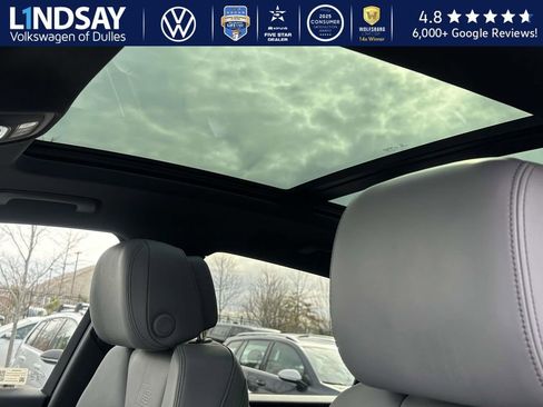 Used 2018 Audi SQ5 Prestige w/ Prestige Package image 23