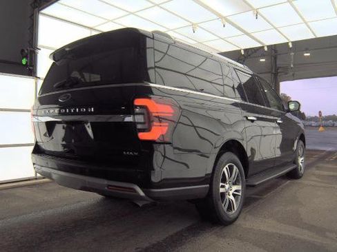 Used 2024 Ford Expedition Max Limited RWD image 5