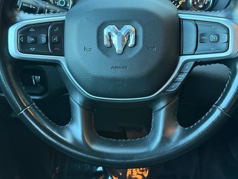 Used 2022 RAM 1500 Big Horn image 19
