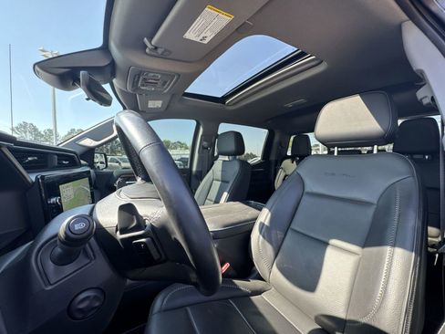Used 2023 GMC Sierra 1500 Denali w/ Denali Reserve Package image 28