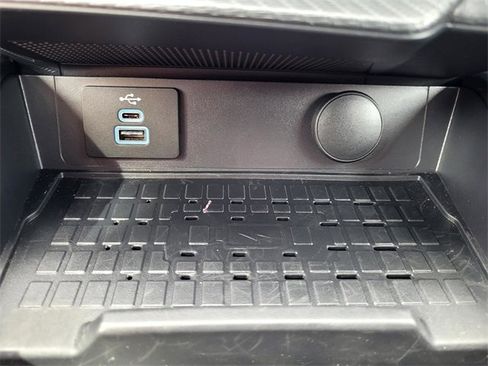 Certified 2024 Ford Mustang Premium image 18