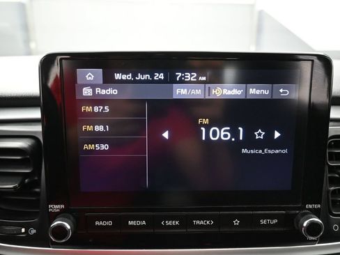Used 2022 Kia Rio S FWD image 12