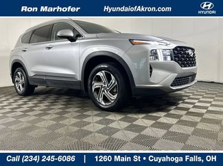 Certified 2023 Hyundai Santa Fe SEL w/ Cargo Package AWD/4WD 360° Tour