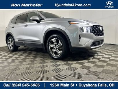 Certified 2023 Hyundai Santa Fe SEL w/ Cargo Package