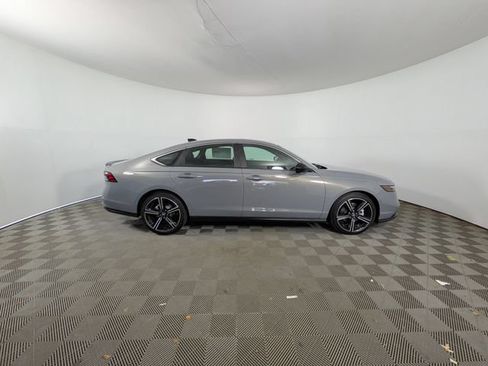 New 2026 Honda Accord Sport image 31