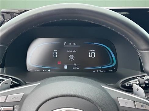 Certified 2024 Hyundai Palisade SEL FWD image 24