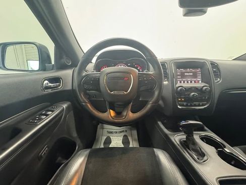 Used 2018 Dodge Durango GT w/ Blacktop Package image 22