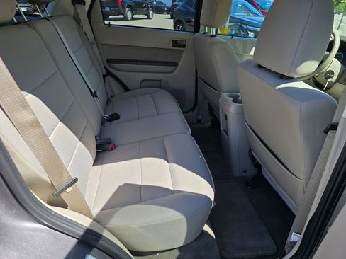 Used 2012 Ford Escape XLT w/ Cargo Pkg AWD/4WD image 15