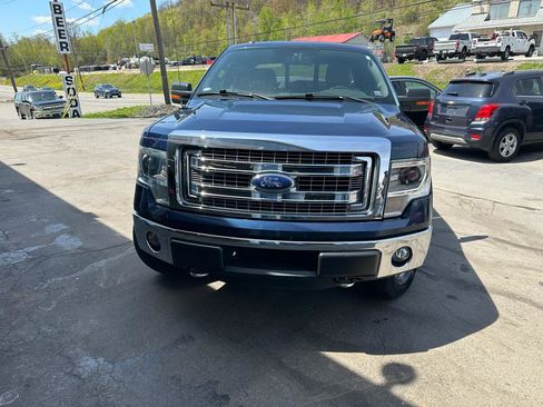 Used 2014 Ford F150 XLT w/ Equipment Group 302A Luxury AWD/4WD image 2