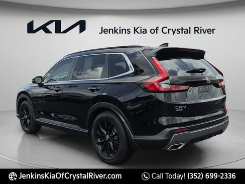 Used 2023 Honda CR-V Sport image 10